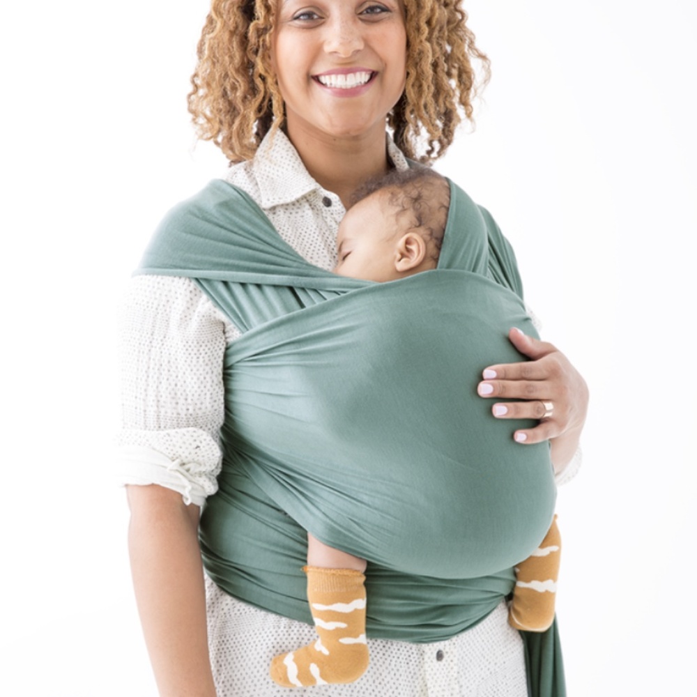 Solly Baby Wrap - Succulent